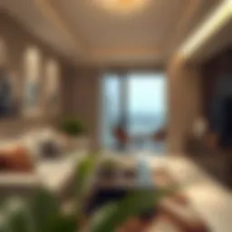 Exploring 1 BHK Rent in Al Nahda, Dubai: A Comprehensive Guide Introduction