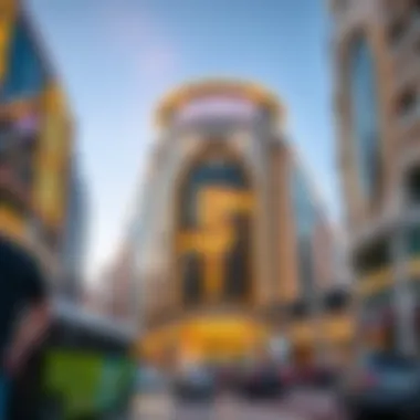 Notable Exploring Address Dubai Mall: A Comprehensive Guide