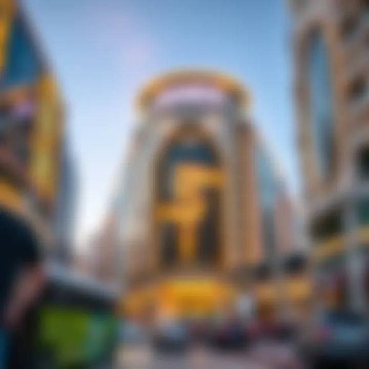 Notable Exploring Address Dubai Mall: A Comprehensive Guide