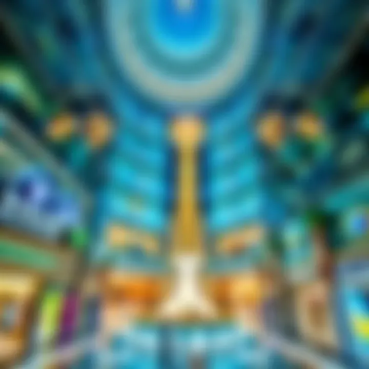Exploring Address Dubai Mall: A Comprehensive Guide Summary