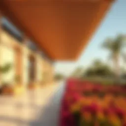 Exploring Al Barsha Second Park: A Comprehensive Guide Introduction