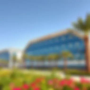 Exploring Al Barsha Second Park: A Comprehensive Guide Summary