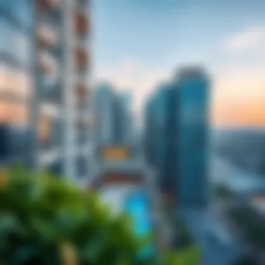 Notable Exploring Al Fattan Park View in Karama: A Comprehensive Guide Notable Exploring Al Fattan Park View in Karama: A Comprehensive Guide