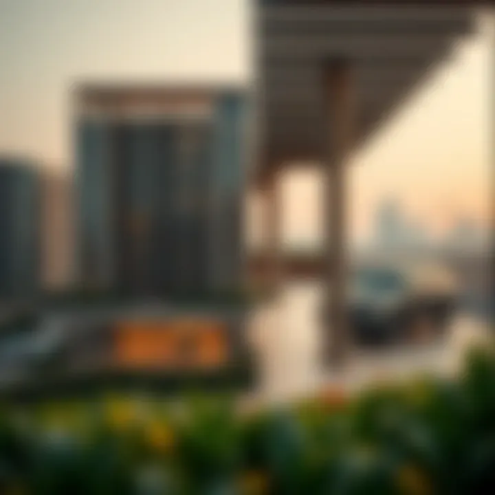 Exploring Al Fattan Park View in Karama: A Comprehensive Guide Summary Exploring Al Fattan Park View in Karama: A Comprehensive Guide Summary