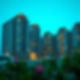 Exploring Al Sayyah Residence Block B: A Comprehensive Guide Introduction