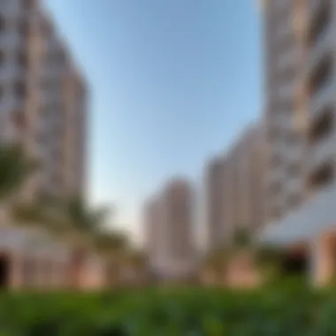 Notable Exploring Al Sayyah Residence Block B: A Comprehensive Guide