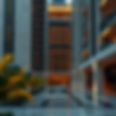 Exploring Al Sayyah Residence Block B: A Comprehensive Guide Summary