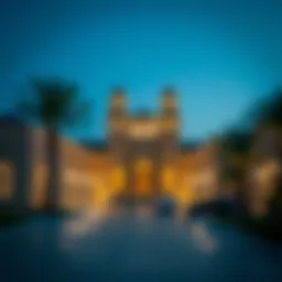 Exploring Alzorah: A Comprehensive Guide to Its Real Estate Landscape Introduction