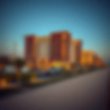 Notable Exploring Alzorah: A Comprehensive Guide to Its Real Estate Landscape