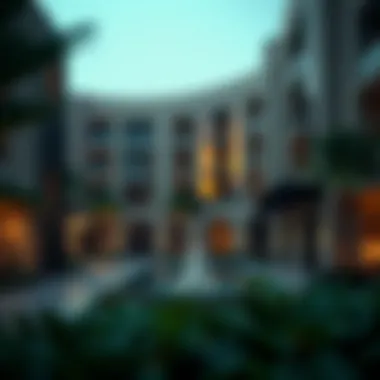 Notable Exploring Aura Tilal Al Ghaf: A Comprehensive Insight into a Unique Development