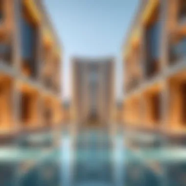 Exploring Aura Tilal Al Ghaf: A Comprehensive Insight into a Unique Development Summary
