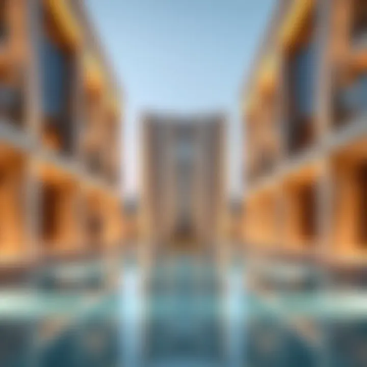 Exploring Aura Tilal Al Ghaf: A Comprehensive Insight into a Unique Development Summary