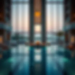 Exploring Avani Palm View Dubai Hotel & Suites: A Guide to Location and Amenities Introduction