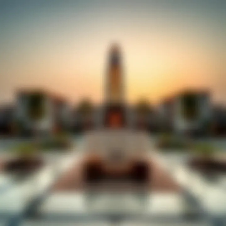 Exploring Avani Palm View Dubai Hotel & Suites: A Guide to Location and Amenities Summary