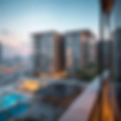 Exploring Aveline Residences: A Comprehensive Insight into Dubai's Property Landscape Introduction