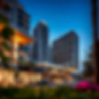 Notable Exploring Aveline Residences: A Comprehensive Insight into Dubai's Property Landscape