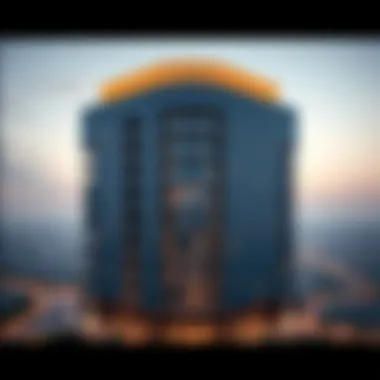 Exploring Aveline Residences: A Comprehensive Insight into Dubai's Property Landscape Summary