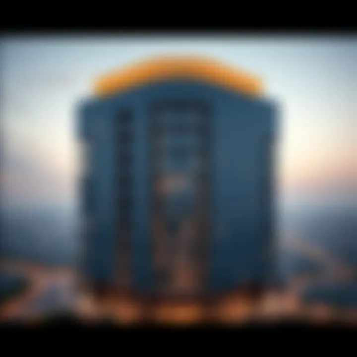 Exploring Aveline Residences: A Comprehensive Insight into Dubai's Property Landscape Summary