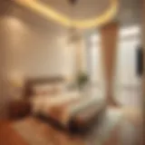 Exploring Bed Space in Al Nahda 2, Dubai Introduction