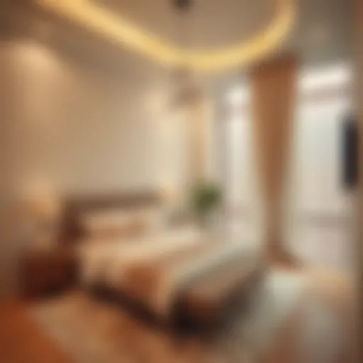 Exploring Bed Space in Al Nahda 2, Dubai Introduction