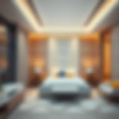 Exploring Bed Space Options Near Al Quoz Mall Introduction Exploring Bed Space Options Near Al Quoz Mall Introduction