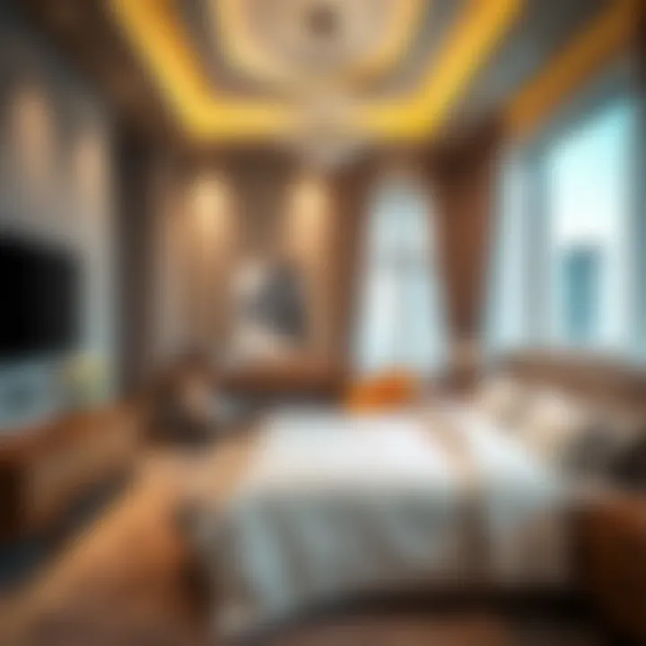 Exploring Bed Space Options Near Al Quoz Mall Summary Exploring Bed Space Options Near Al Quoz Mall Summary