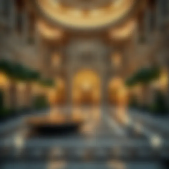 Notable Exploring برج الصير: A Comprehensive Guide to Its Significance in Dubai Real Estate