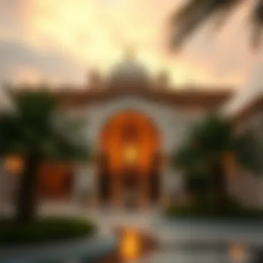 Exploring برج الصير: A Comprehensive Guide to Its Significance in Dubai Real Estate Summary