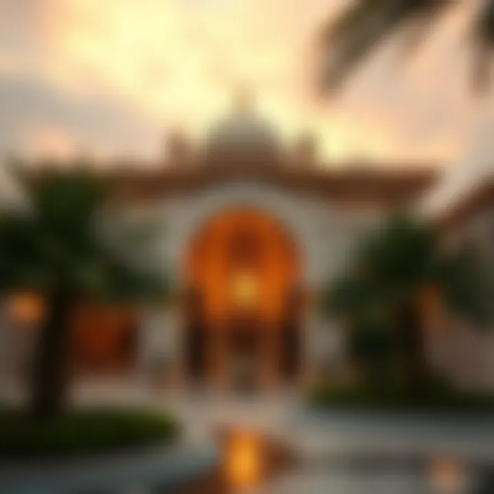 Exploring برج الصير: A Comprehensive Guide to Its Significance in Dubai Real Estate Summary
