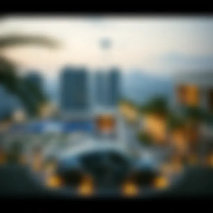 Notable Exploring Dubai Hills Collective 2.0: A Detailed Analysis