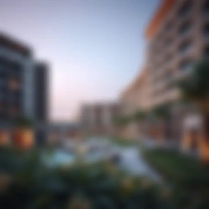 Exploring Dubai Hills Collective 2.0: A Detailed Analysis Summary