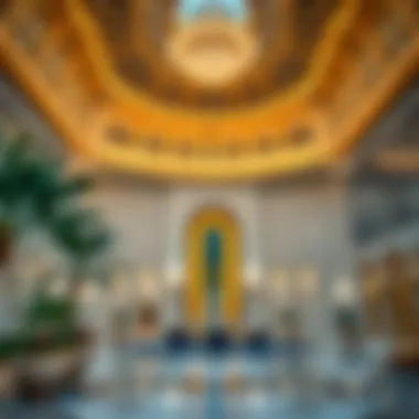 Exploring Dubai Islamic Bank and the Zahia Development Introduction Exploring Dubai Islamic Bank and the Zahia Development Introduction