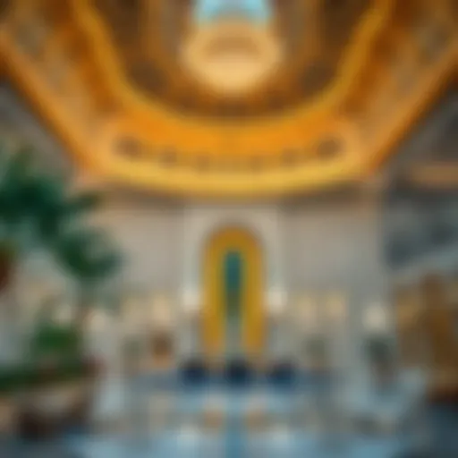 Exploring Dubai Islamic Bank and the Zahia Development Introduction Exploring Dubai Islamic Bank and the Zahia Development Introduction