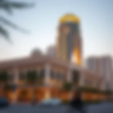 Notable Exploring Dubai Islamic Bank and the Zahia Development Notable Exploring Dubai Islamic Bank and the Zahia Development