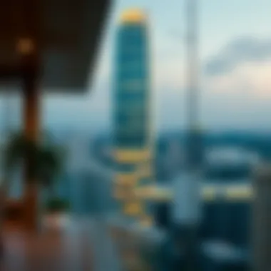 Notable Exploring Empire Heights Tower: A Comprehensive Guide