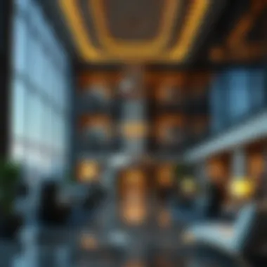 Exploring Empire Heights Tower: A Comprehensive Guide Summary