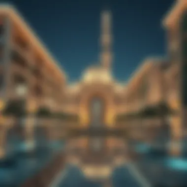 Exploring Expat Migration to Dubai: Insights and Implications Introduction