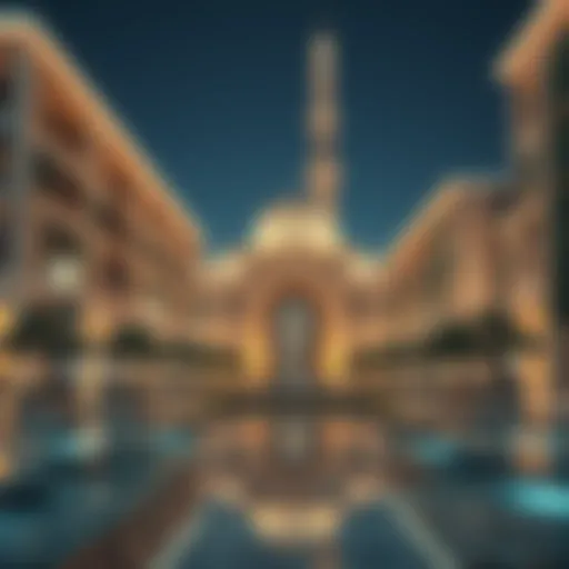 Exploring Expat Migration to Dubai: Insights and Implications Introduction