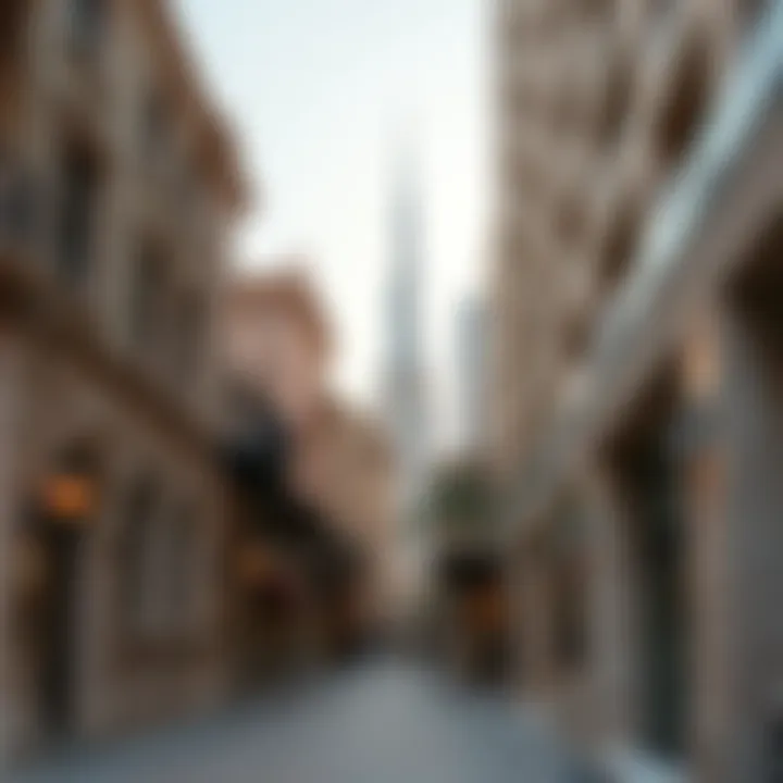 Notable Exploring Expat Migration to Dubai: Insights and Implications