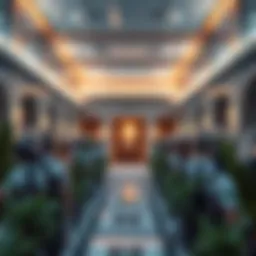 Exploring Facility Management Companies in Dubai Introduction