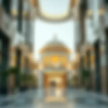 Notable Exploring Facility Management Companies in Dubai