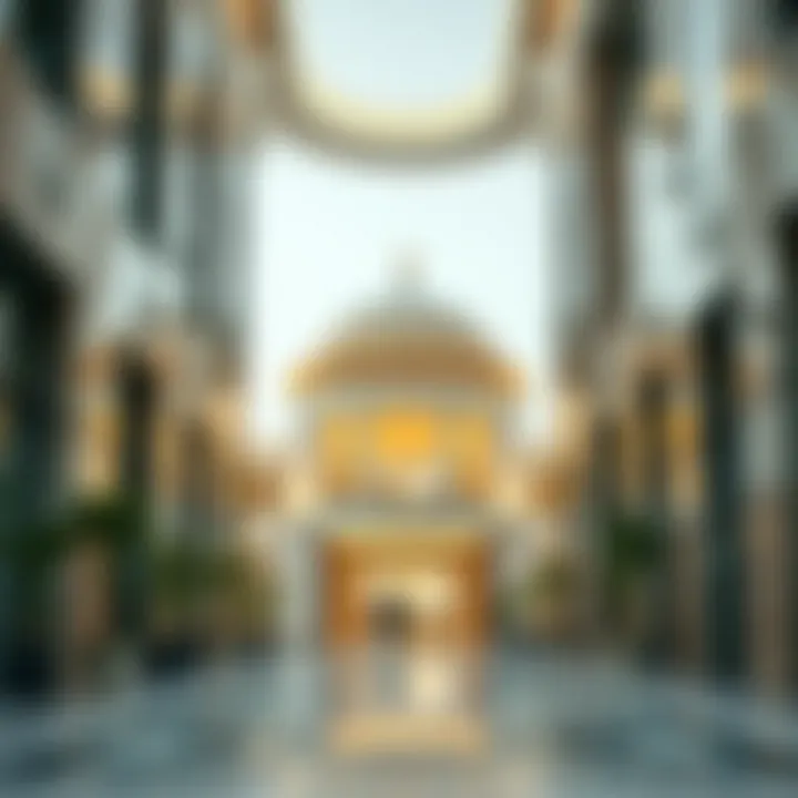 Notable Exploring Facility Management Companies in Dubai