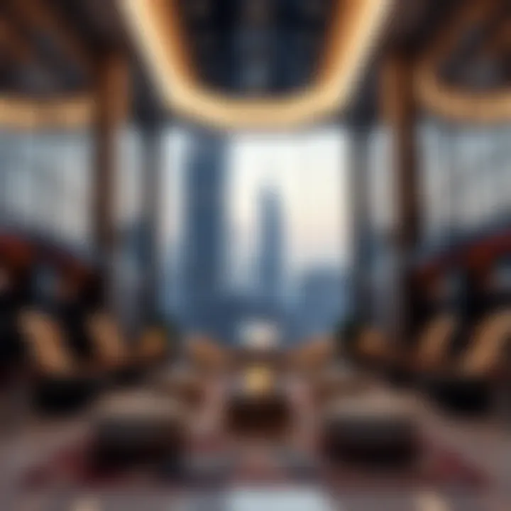 Exploring Facility Management Companies in Dubai Summary
