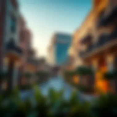 Notable Exploring فريج المرر: A Comprehensive Insight into a Unique Neighborhood