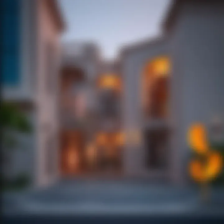 Exploring فريج المرر: A Comprehensive Insight into a Unique Neighborhood Summary