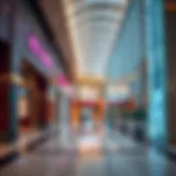 Exploring Hills Mall: An Insight into Dubai’s Innovative Retail Space Introduction