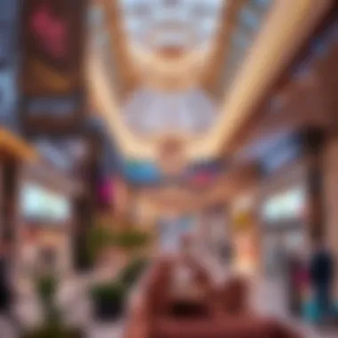 Notable Exploring Hills Mall: An Insight into Dubai’s Innovative Retail Space