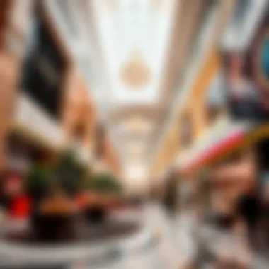 Exploring Hills Mall: An Insight into Dubai’s Innovative Retail Space Summary