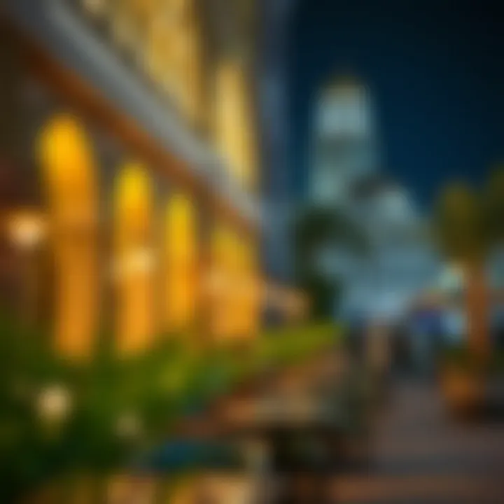 Notable Exploring Iftar Places in Dubai: A Culinary Journey Notable Exploring Iftar Places in Dubai: A Culinary Journey