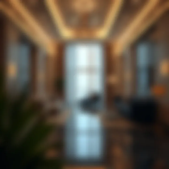 Exploring Monthly Serviced Apartments in Dubai: A Comprehensive Guide Introduction